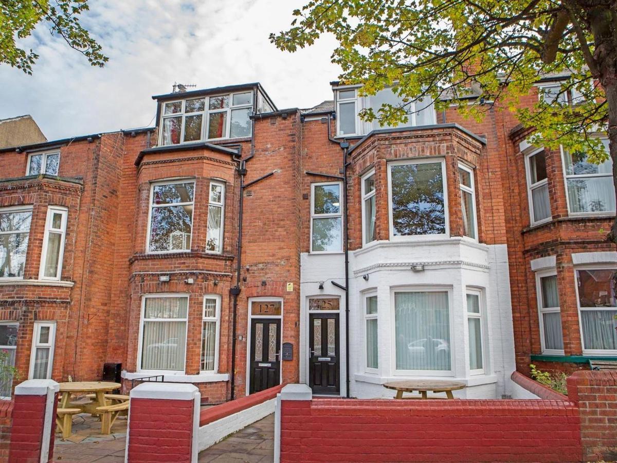 Holiday home Ravines - Uk2736 *