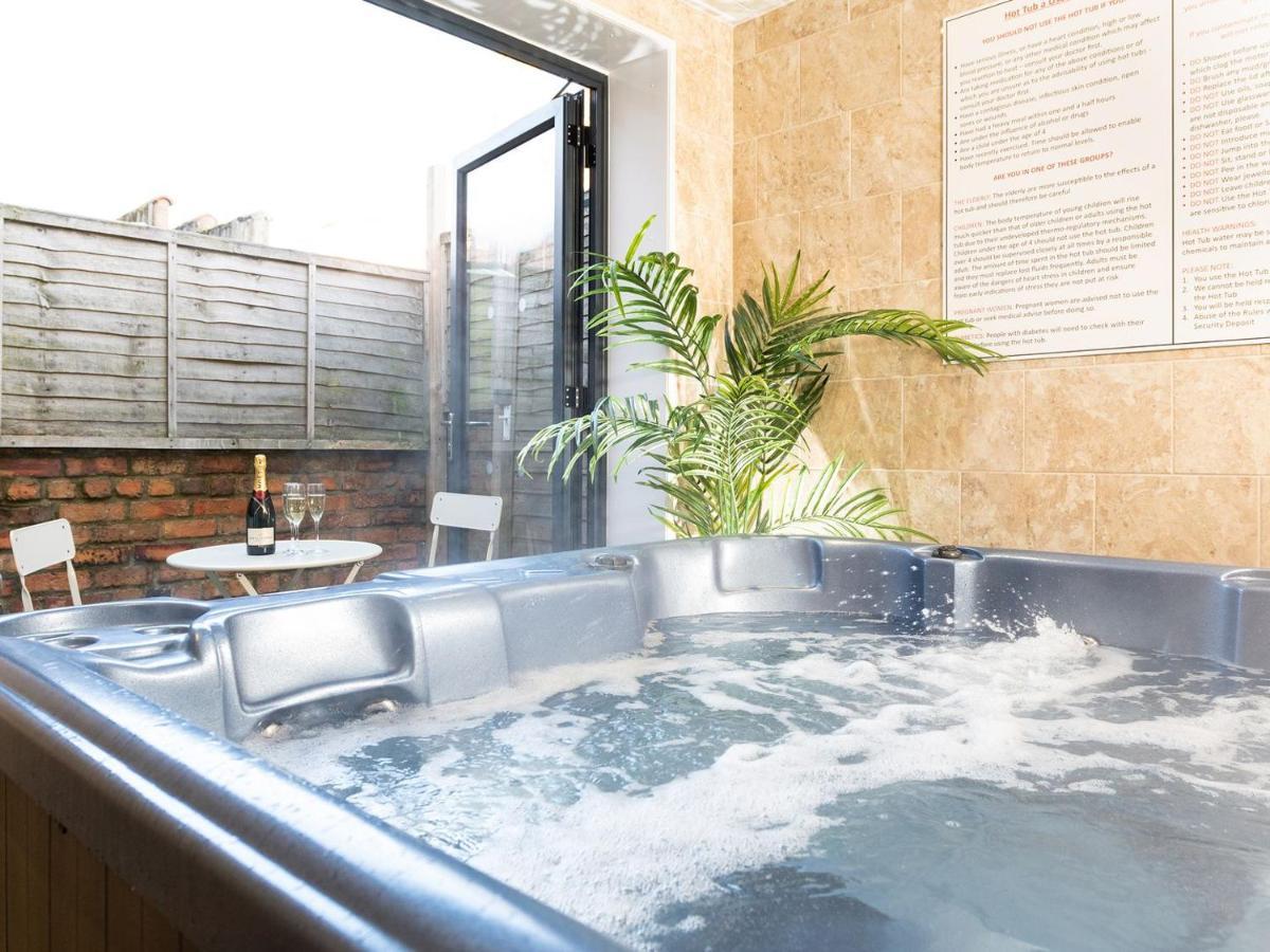 Holiday home Ravines - Uk2736