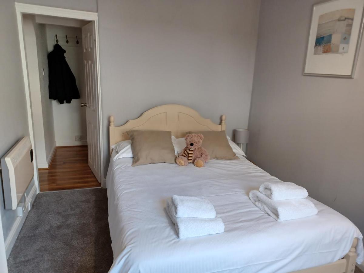 Apartment Trafalgar Shortstop