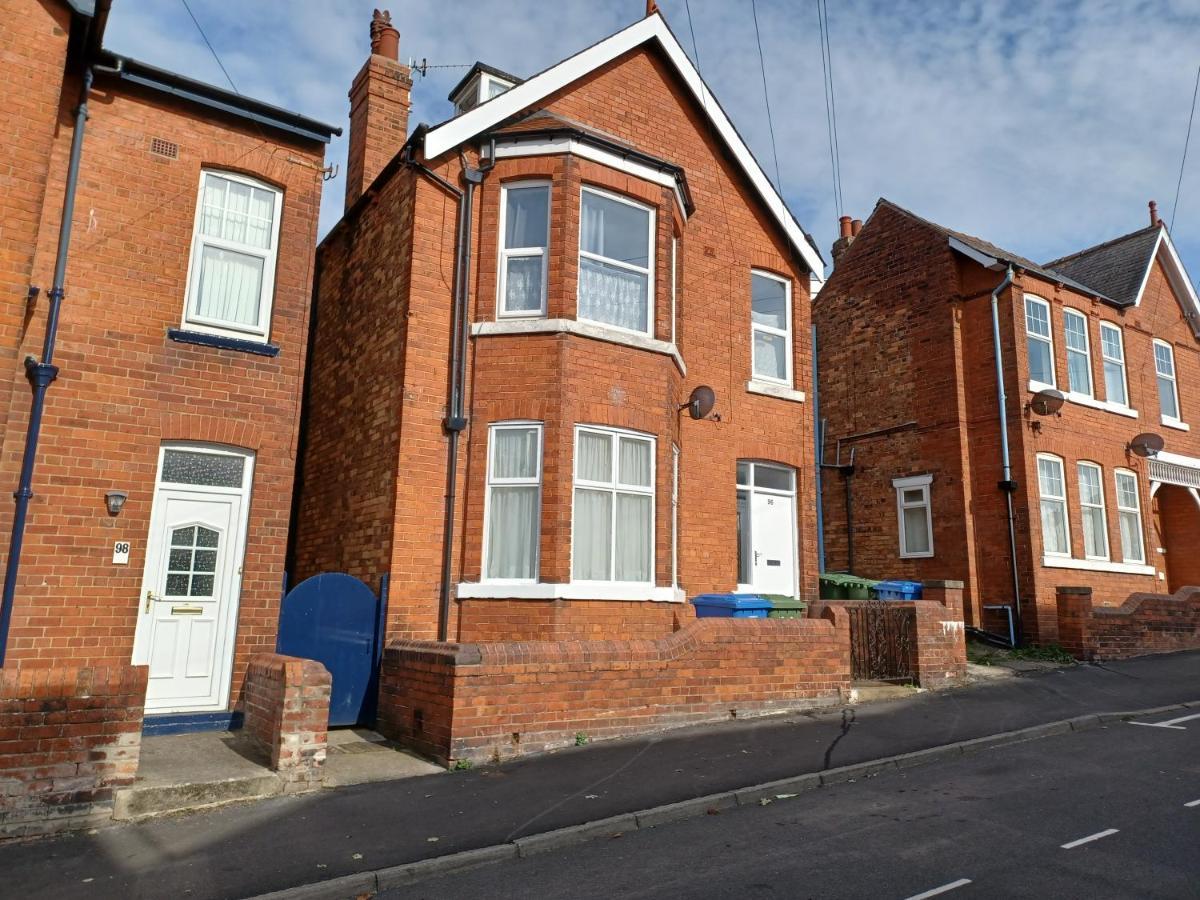 Trafalgar Shortstop Apartment