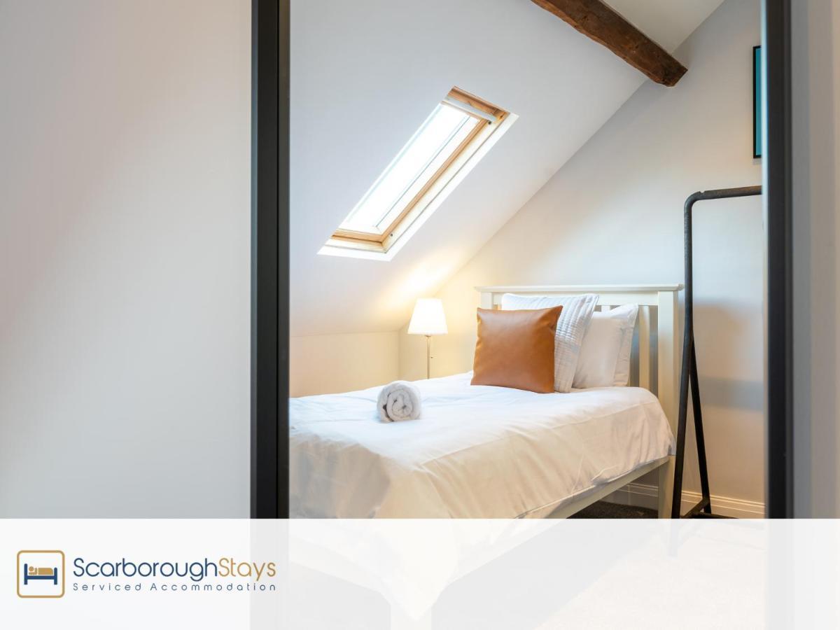 Holiday home - Ebenezer House
