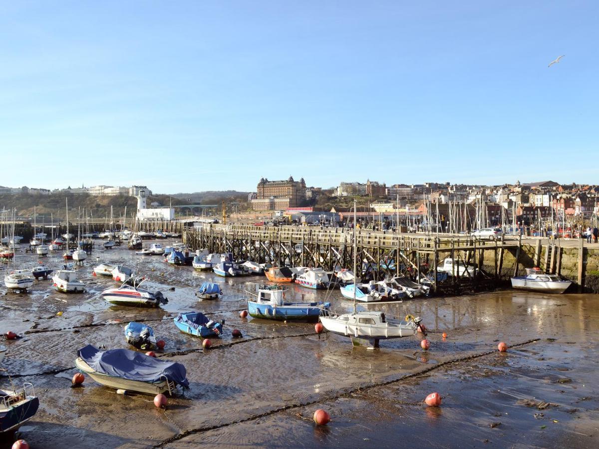 Holiday home Ravines - Uk2736 Scarborough
