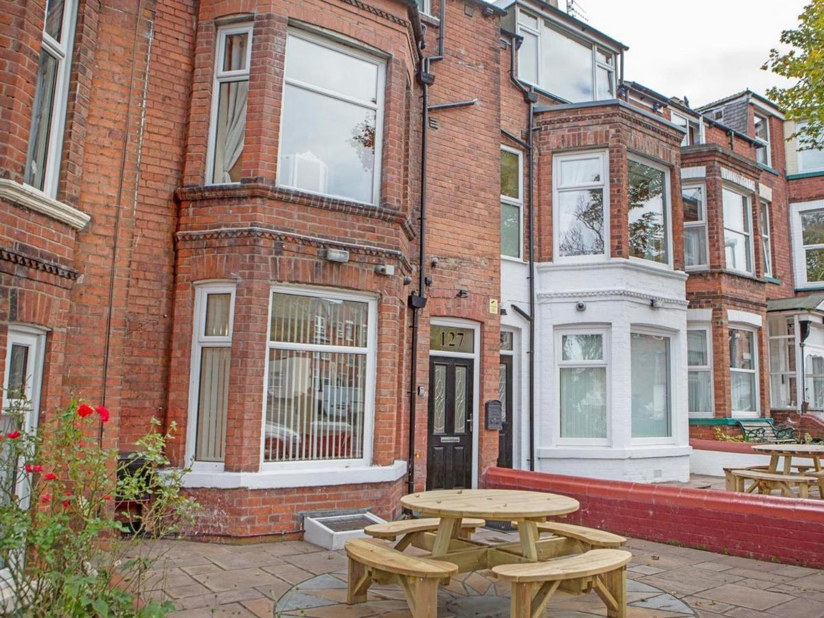Holiday home Ravines - Uk2736 Scarborough