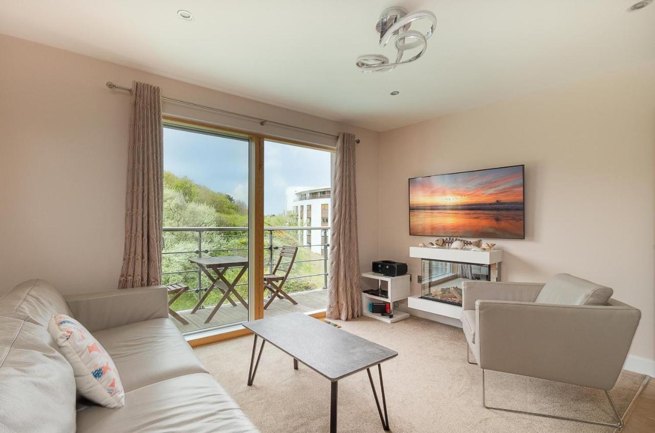 The Sands Sea Front Apartment Scarborough