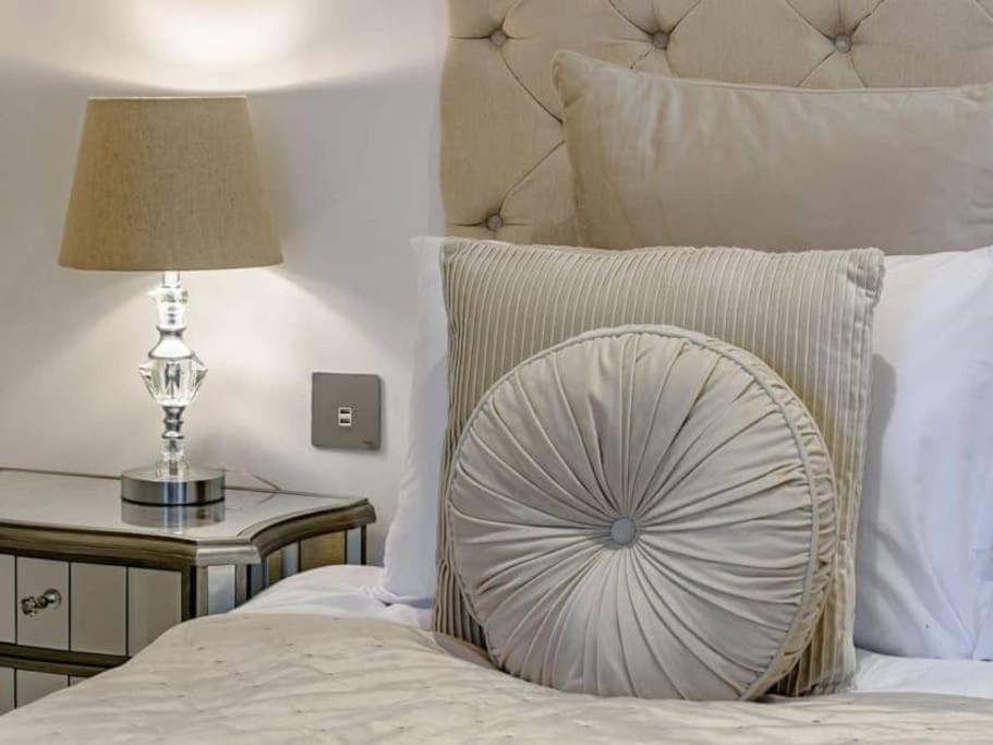 Apartment The Hideaway Luxury 5* 2 Bed Garden Scarborough
