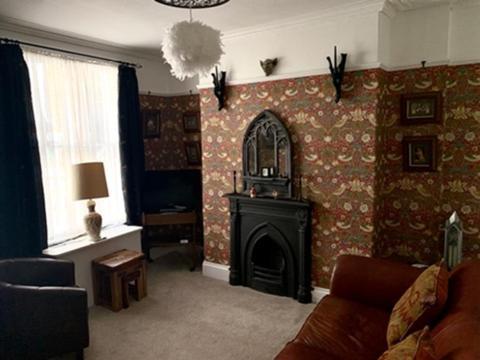 Bats By The Sea At Number 23 Holiday home Scarborough