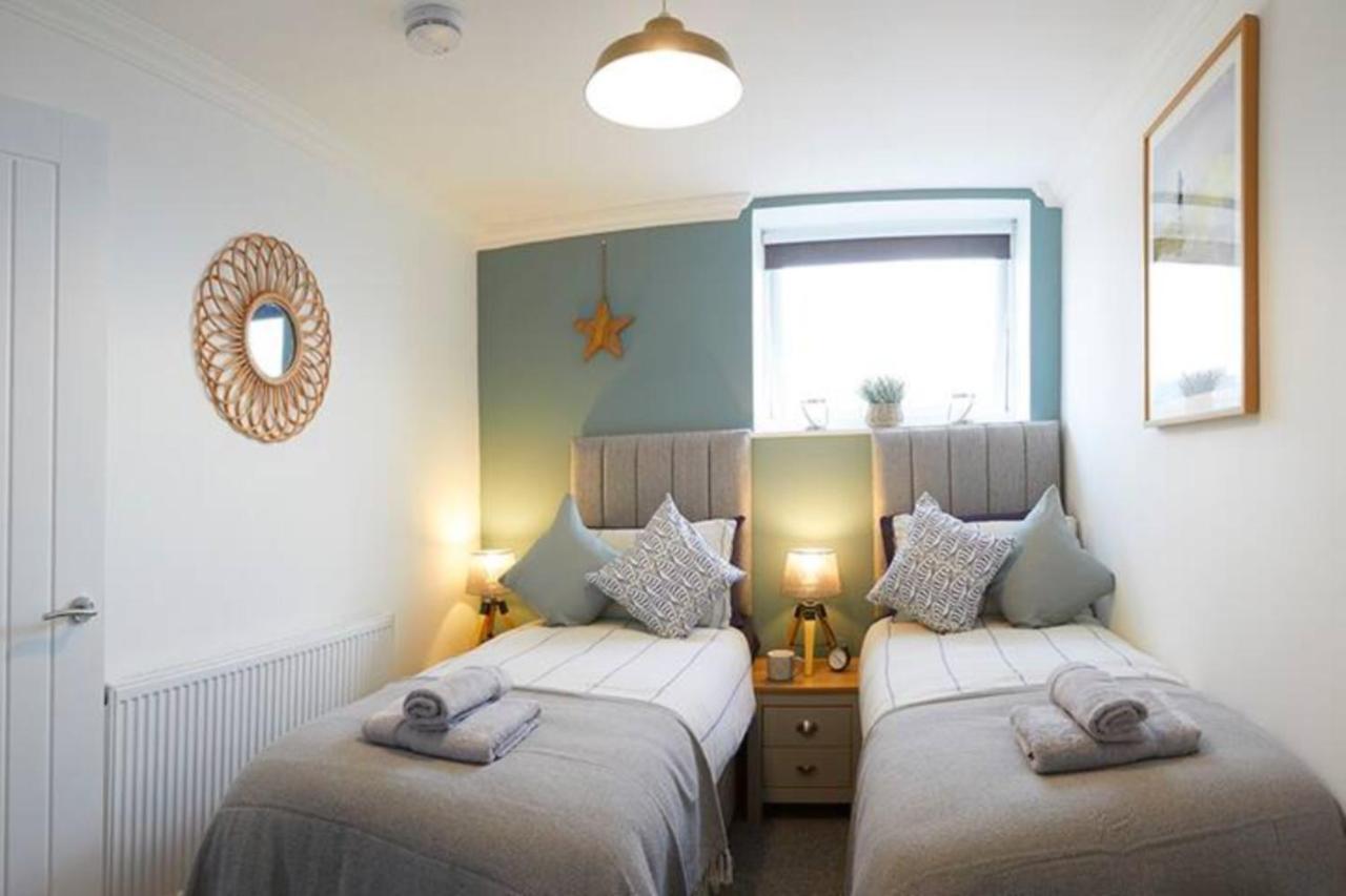 Bay View Amazing Sea Views!!! Yorkshire Coast Lets * Scarborough