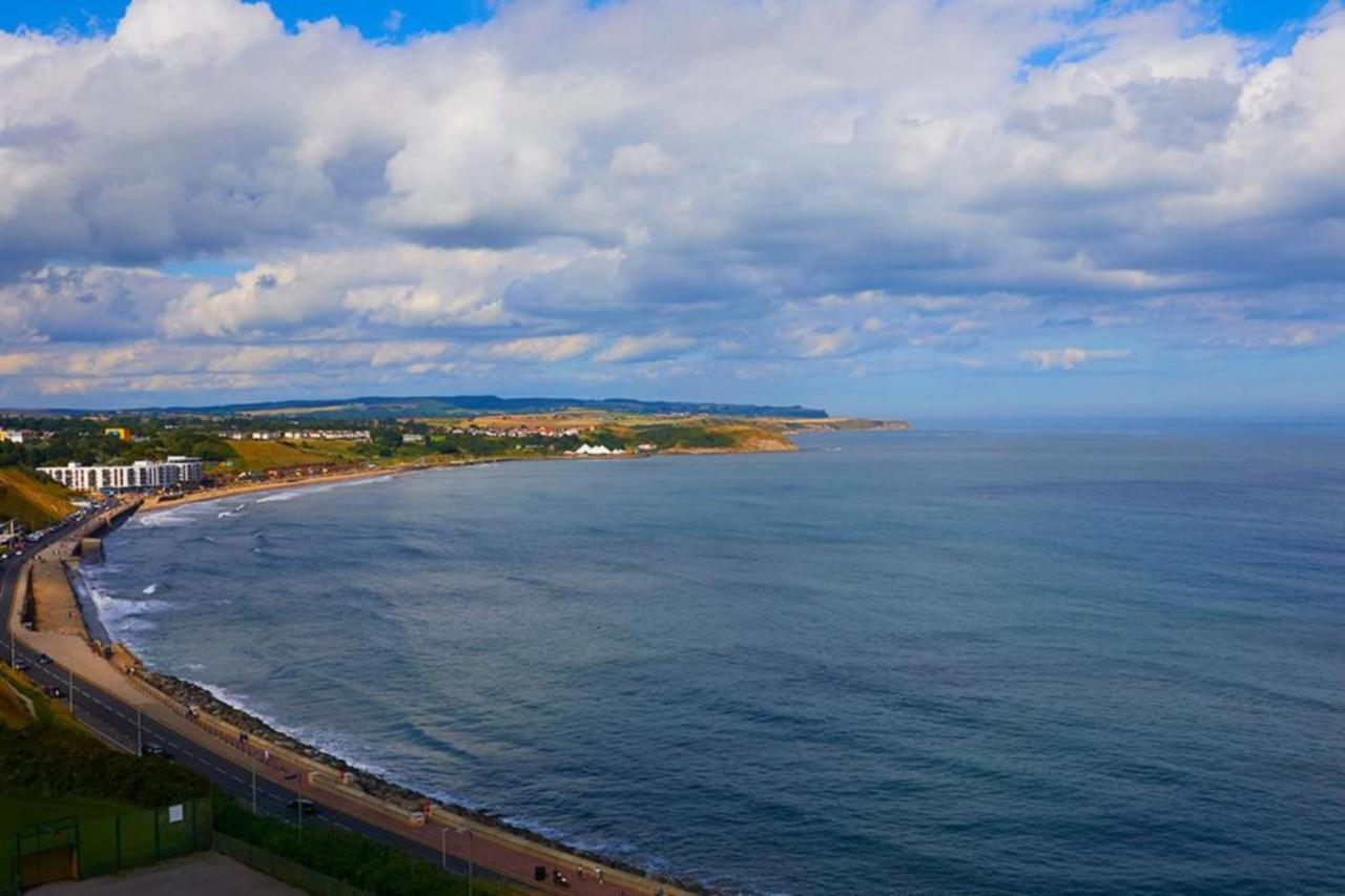 Bay View Amazing Sea Views!!! Yorkshire Coast Lets *