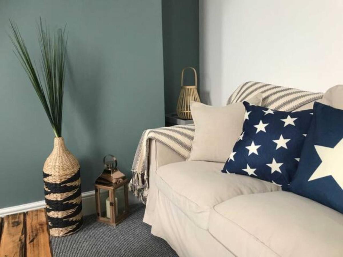 Apartment Bay View Amazing Sea Views!!! Yorkshire Coast Lets Scarborough
