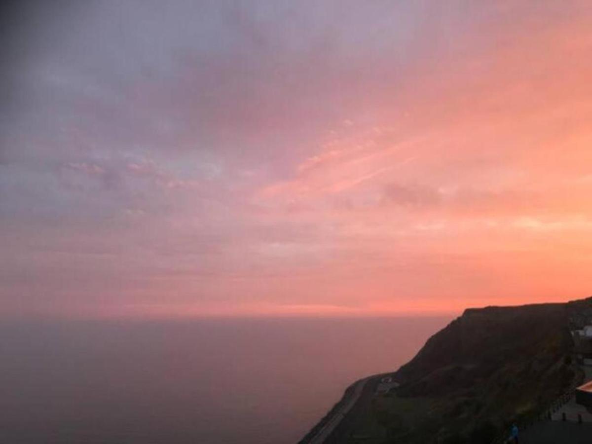 Apartment Bay View Amazing Sea Views!!! Yorkshire Coast Lets