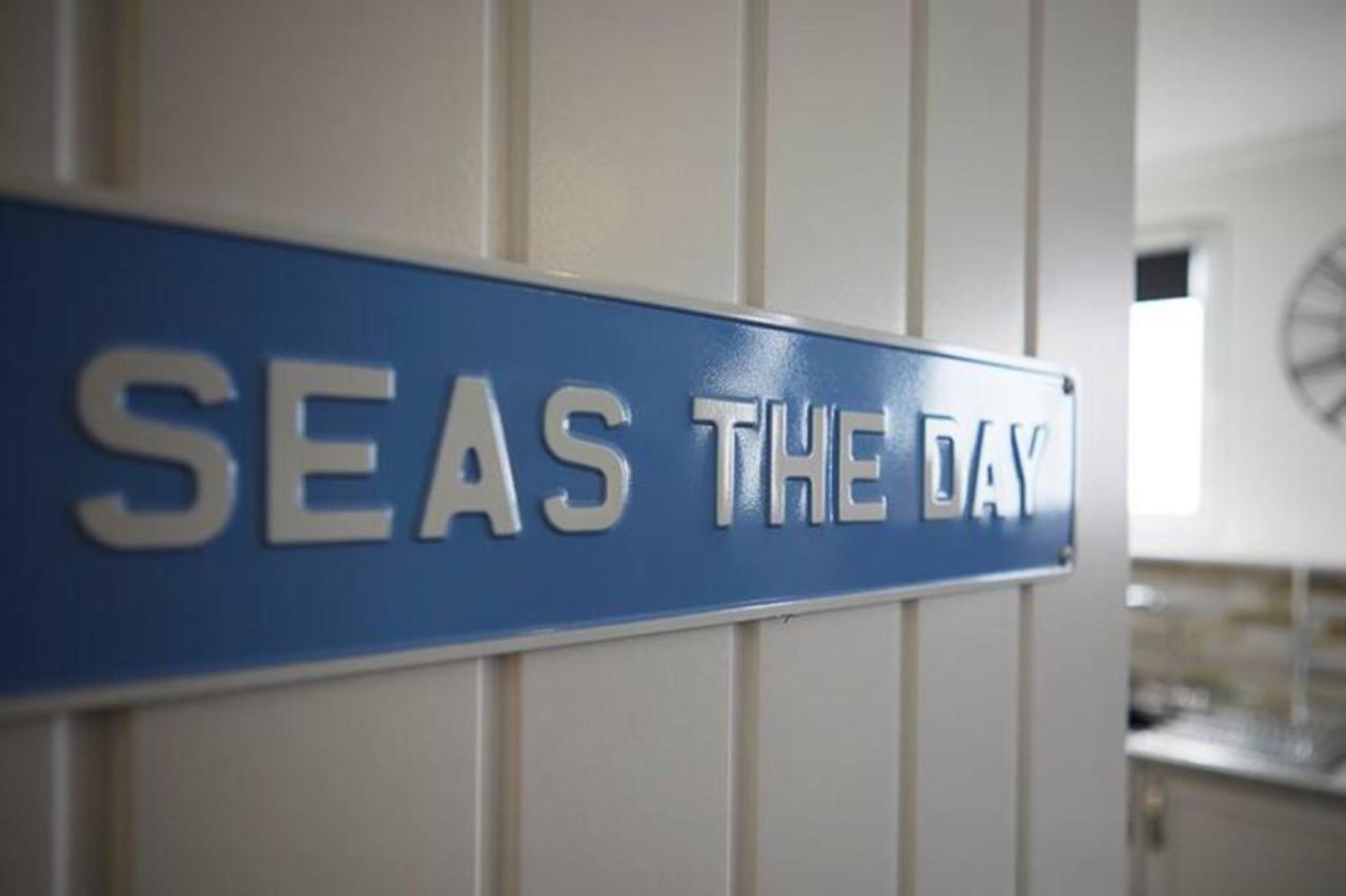 Bay View Amazing Sea Views!!! Yorkshire Coast Lets *