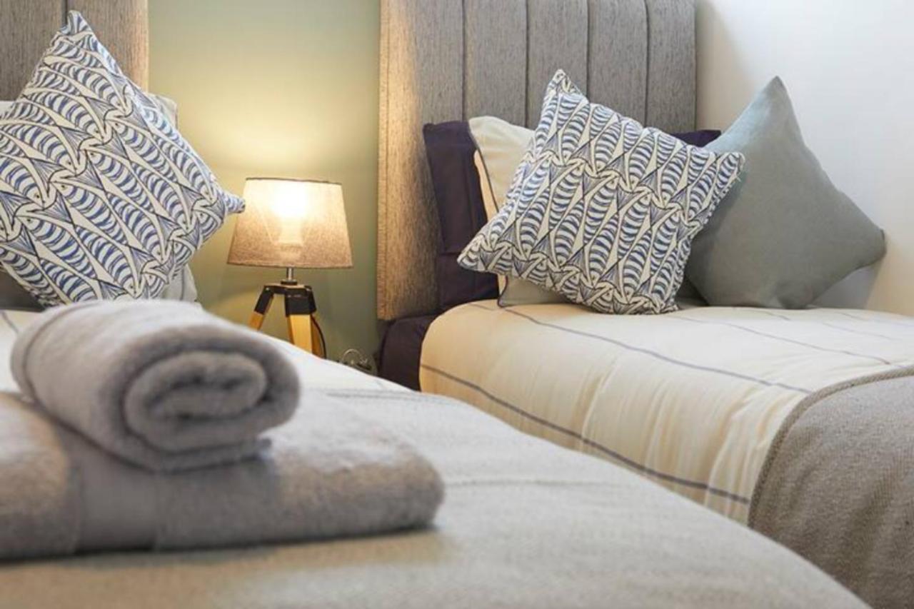 Bay View Amazing Sea Views!!! Yorkshire Coast Lets Apartment Scarborough