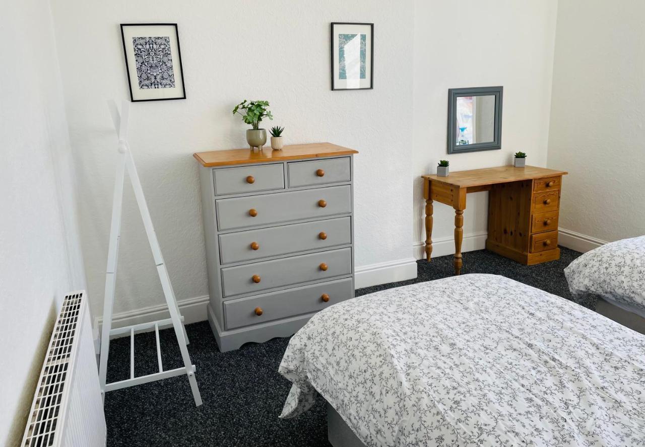 Villa Moorland Retreat *
