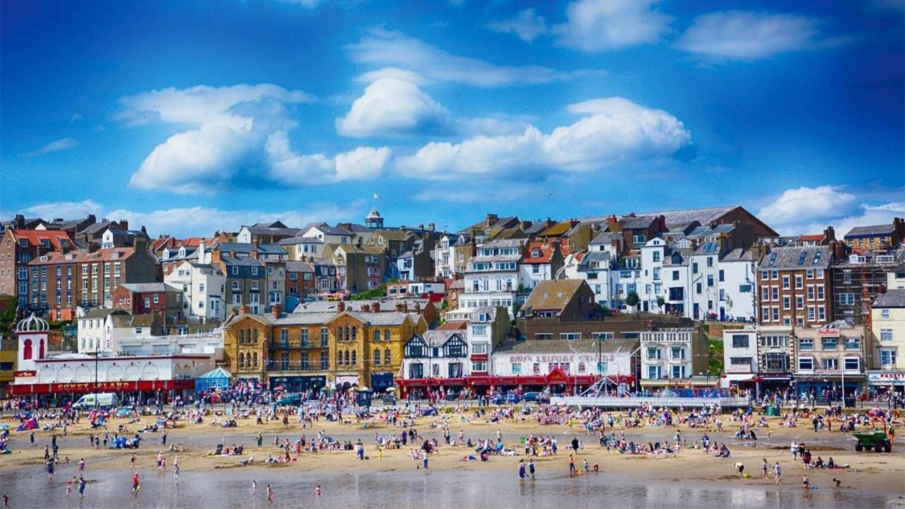Apartment Barwick - Spacious 2 Bed With 2 Floors Located In Scarborough, Great For Family Trips! Scarborough
