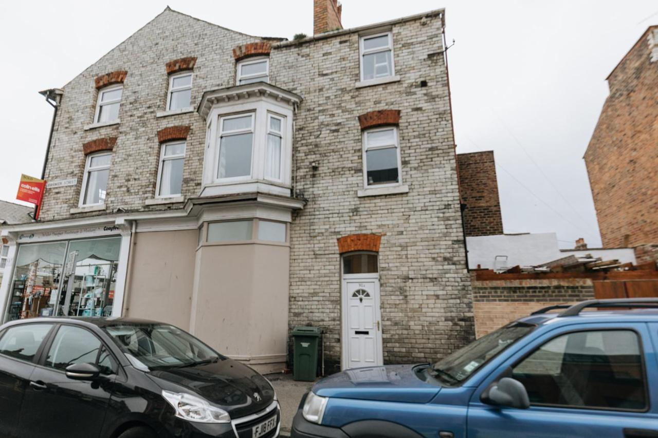 Barwick - Spacious 2 Bed With 2 Floors Located In Scarborough, Great For Family Trips! Scarborough