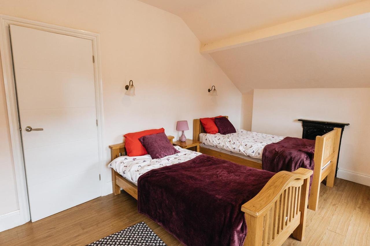 Apartment Barwick - Spacious 2 Bed With 2 Floors Located In Scarborough, Great For Family Trips!