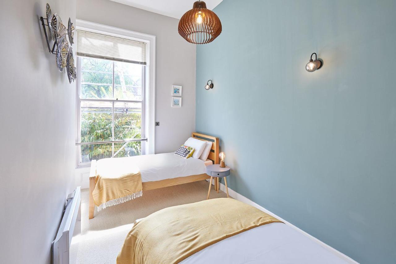 Apartment Host & - Easby Hall 2