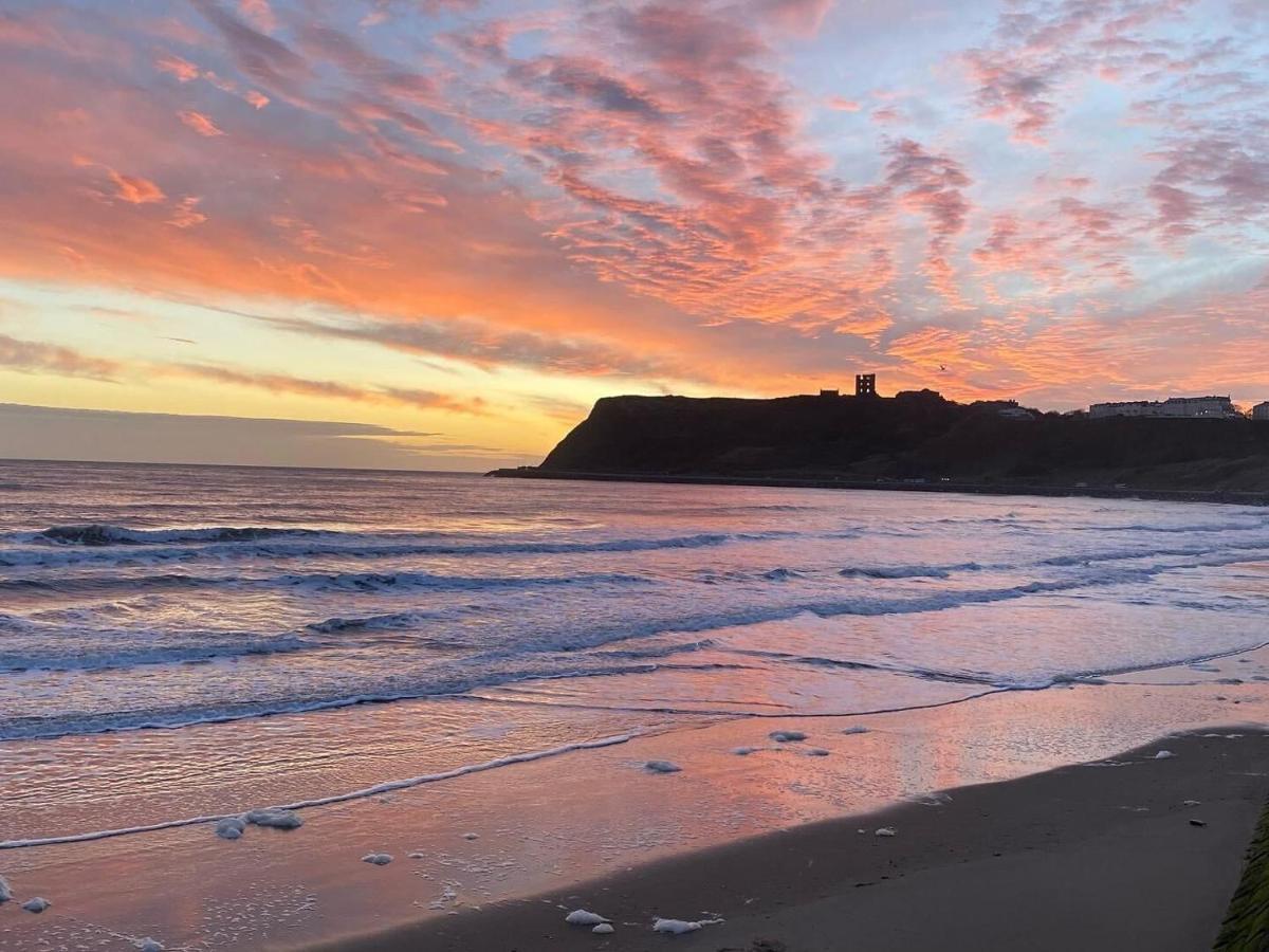 Bay View Amazing Sea Views!!! Yorkshire Coast Lets * Scarborough