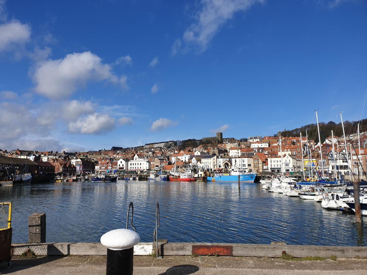 Barwick - Spacious 2 Bed With 2 Floors Located In Scarborough, Great For Family Trips! * Scarborough