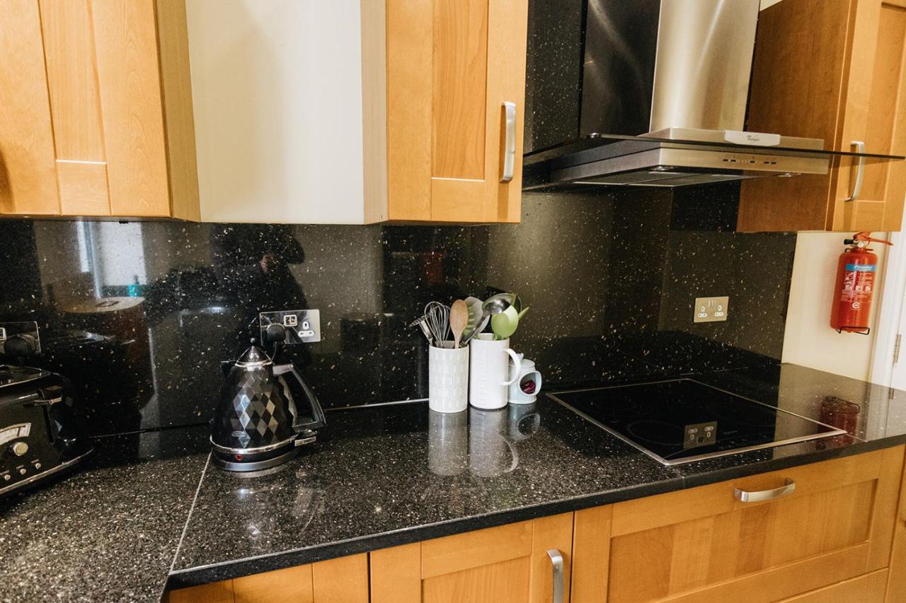 Apartment Barwick - Spacious 2 Bed With 2 Floors Located In Scarborough, Great For Family Trips! Scarborough