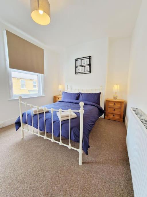 Brand New In The Heart Of Holiday home