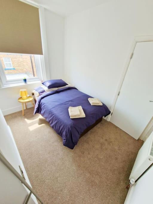 Brand New In The Heart Of