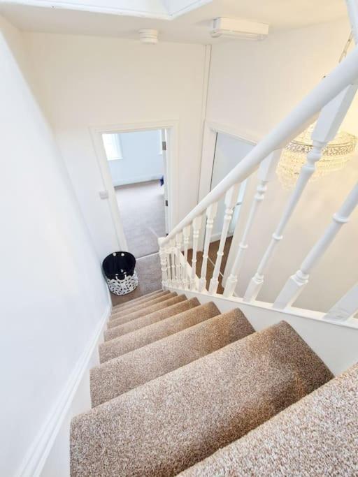 Holiday home Brand New In The Heart Of