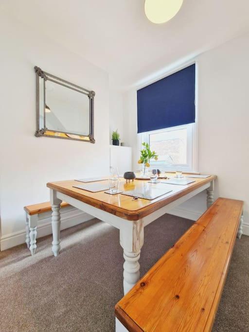 Brand New In The Heart Of Holiday home