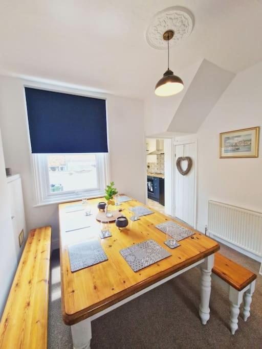 Brand New In The Heart Of Holiday home *