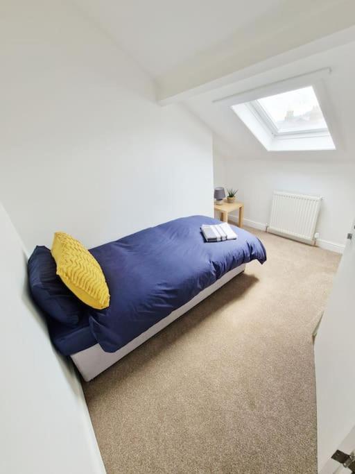 Holiday home Brand New In The Heart Of Scarborough