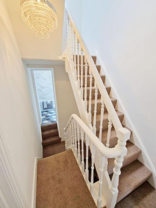 Brand New In The Heart Of Scarborough