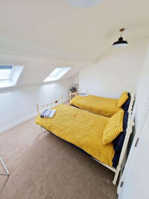 Holiday home Brand New In The Heart Of *