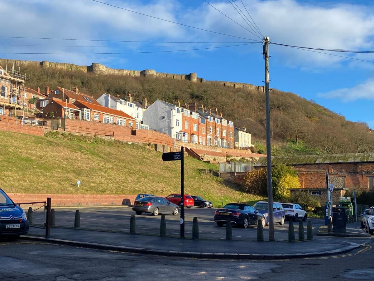 Harbourside House Scarborough