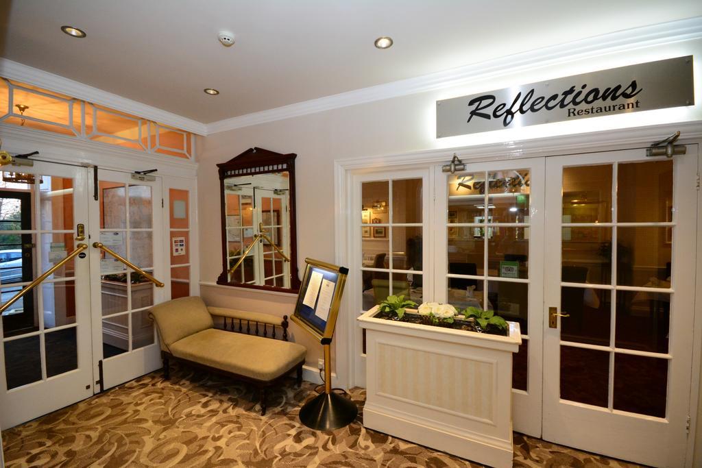 Hotel The Crescent