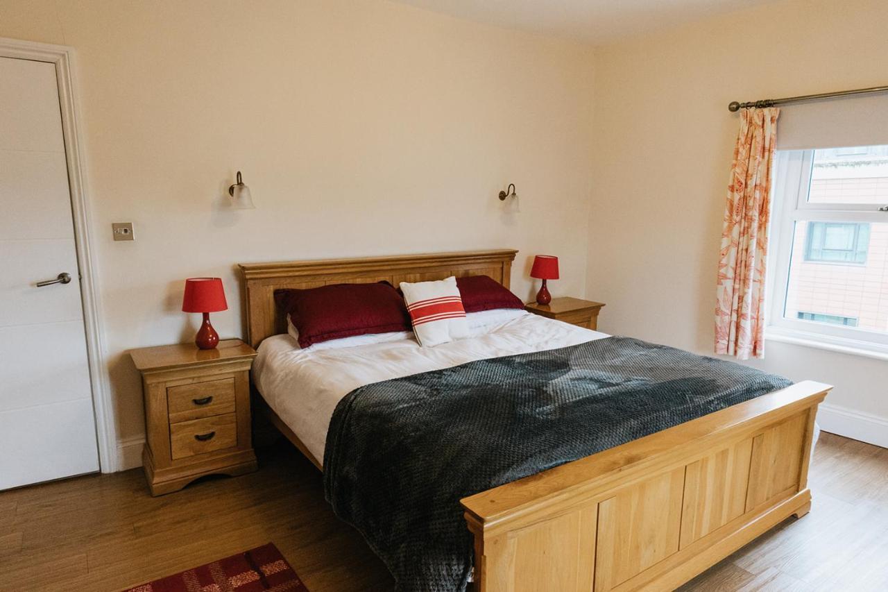 Apartment Barwick - Spacious 2 Bed With 2 Floors Located In Scarborough, Great For Family Trips! *