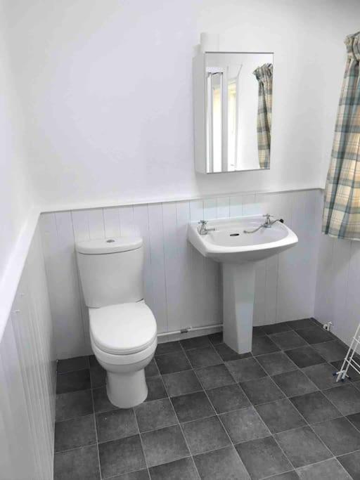 3 Avenue House Apartment Scarborough