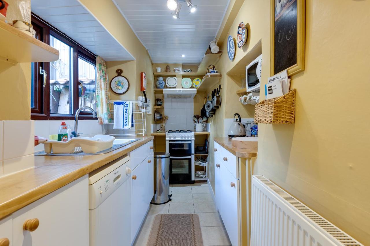 Charming Historical In Scarborough