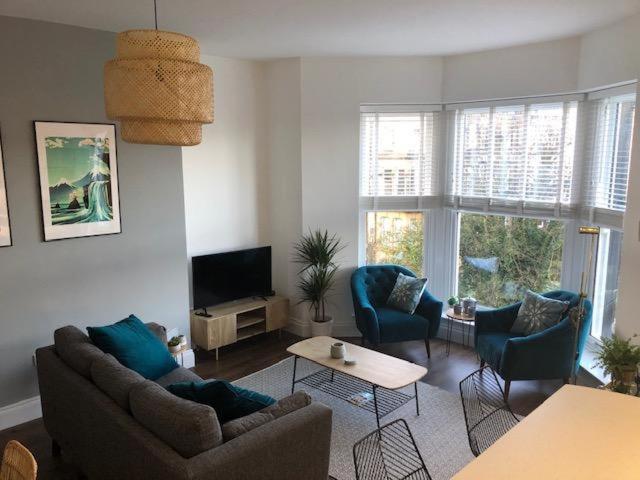 Brooklands Hideaway Apartment *