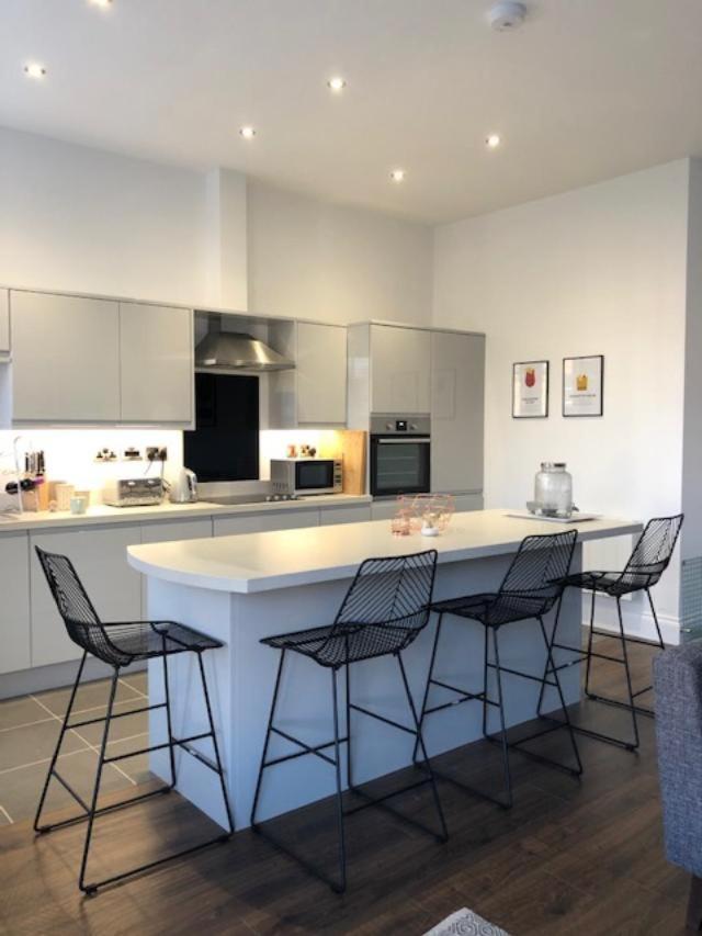 Brooklands Hideaway Apartment Scarborough