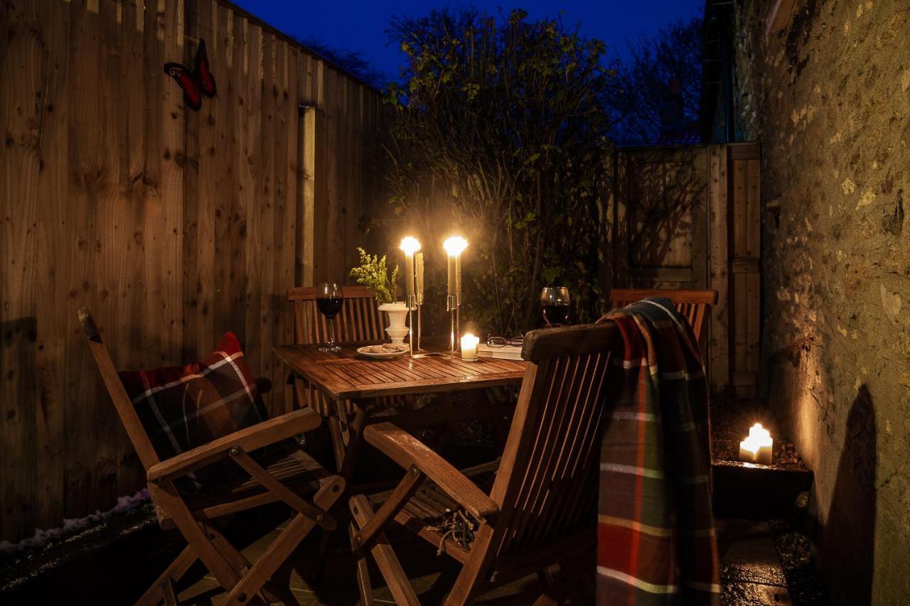 Holiday home Garth In West Ayton *