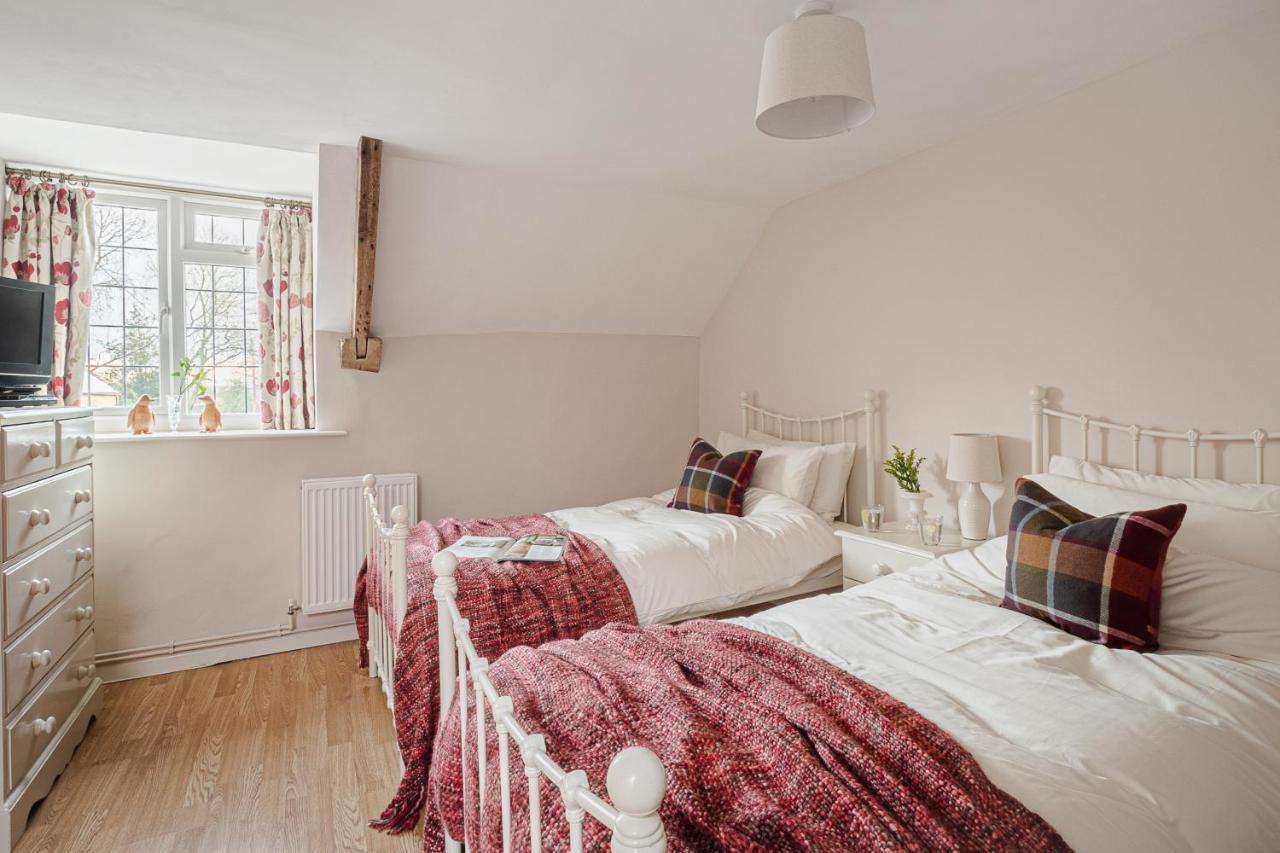 Holiday home Garth In West Ayton