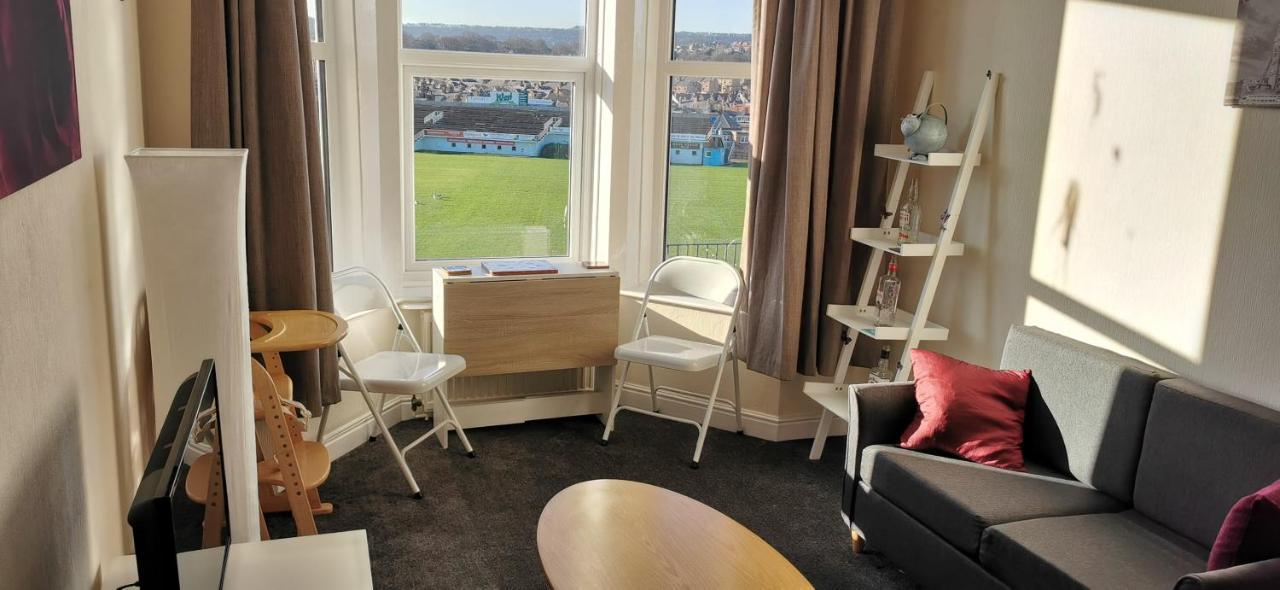Apartment Cricketers View Too - Flat 6 Scarborough