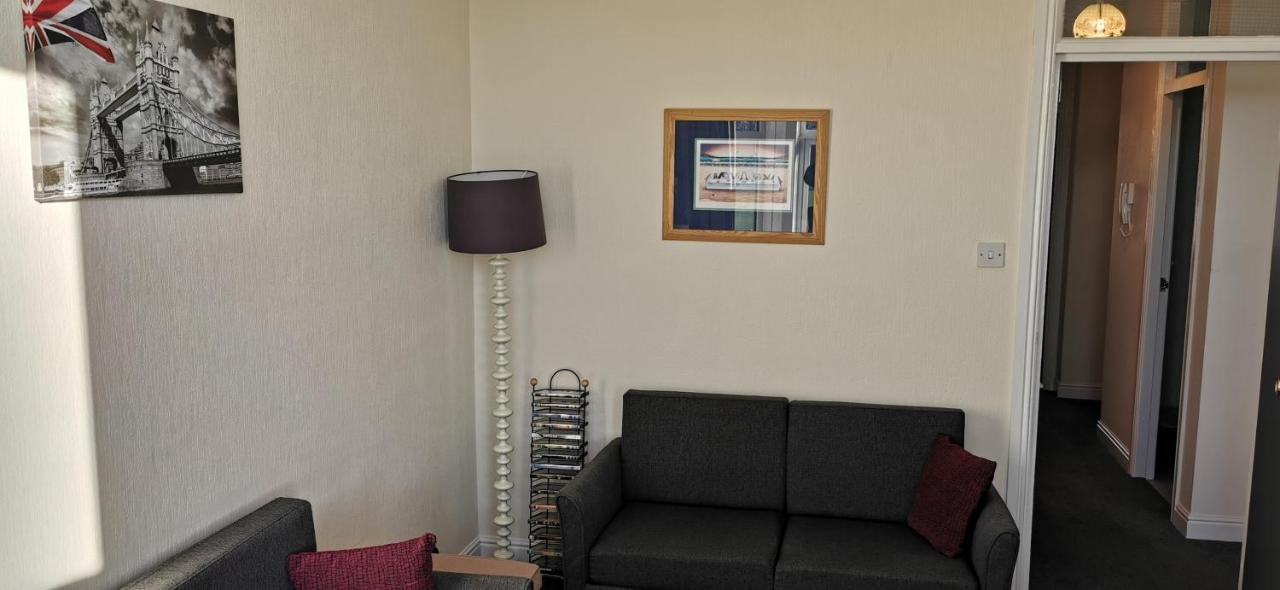 Apartment Cricketers View Too - Flat 6