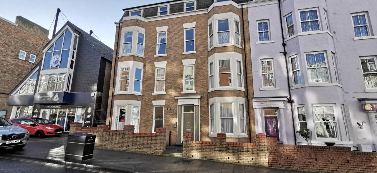 Apartment Cricketers View Too - Flat 6