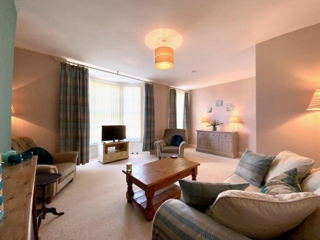 The Flat @ Sixteen Scarborough