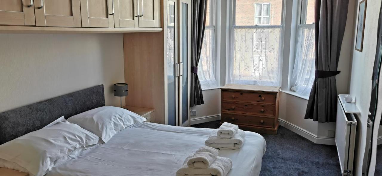 Apartment Cricketers View Too - Flat 6 *