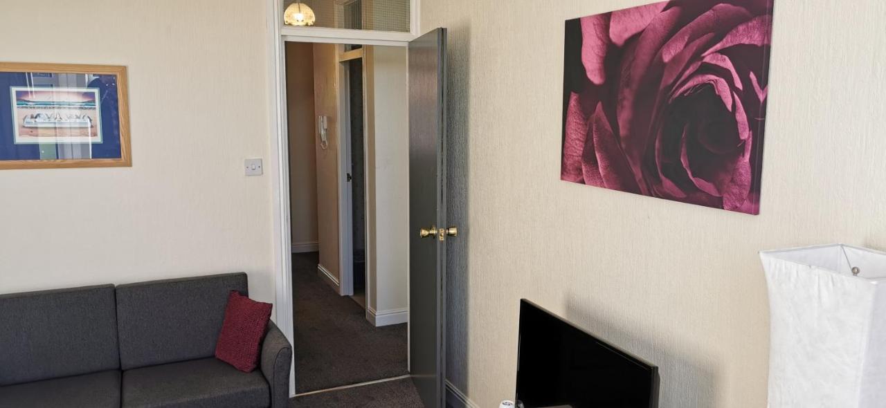 Apartment Cricketers View Too - Flat 6 Scarborough