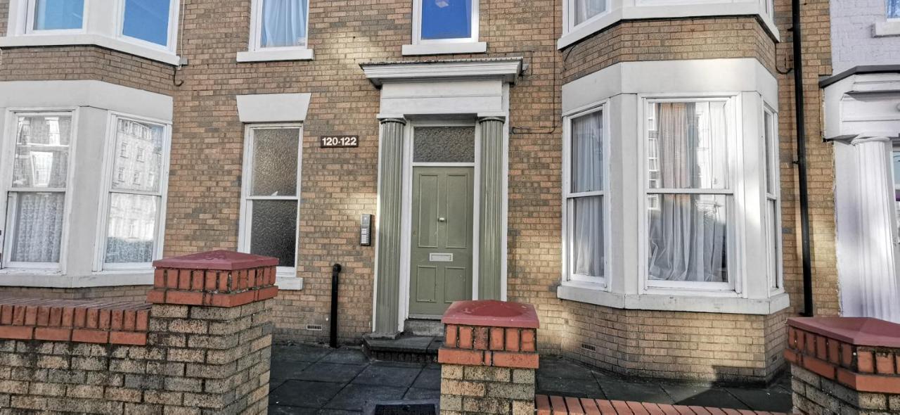 Apartment Cricketers View Too - Flat 6 *