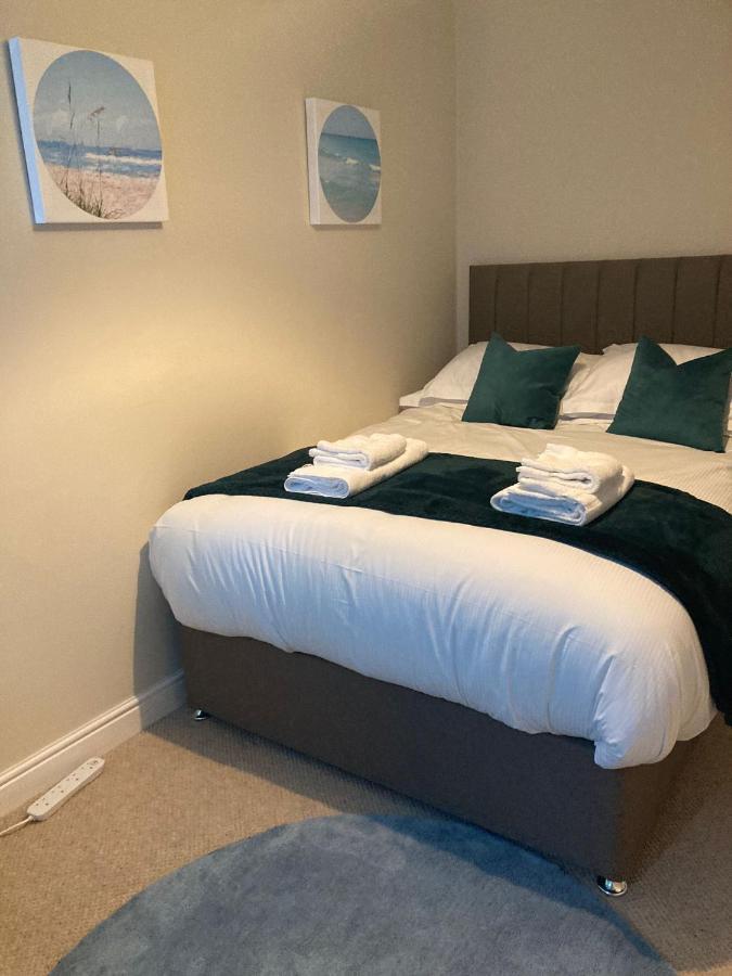 27 Princess Royal - 1st Floor 3 Bed