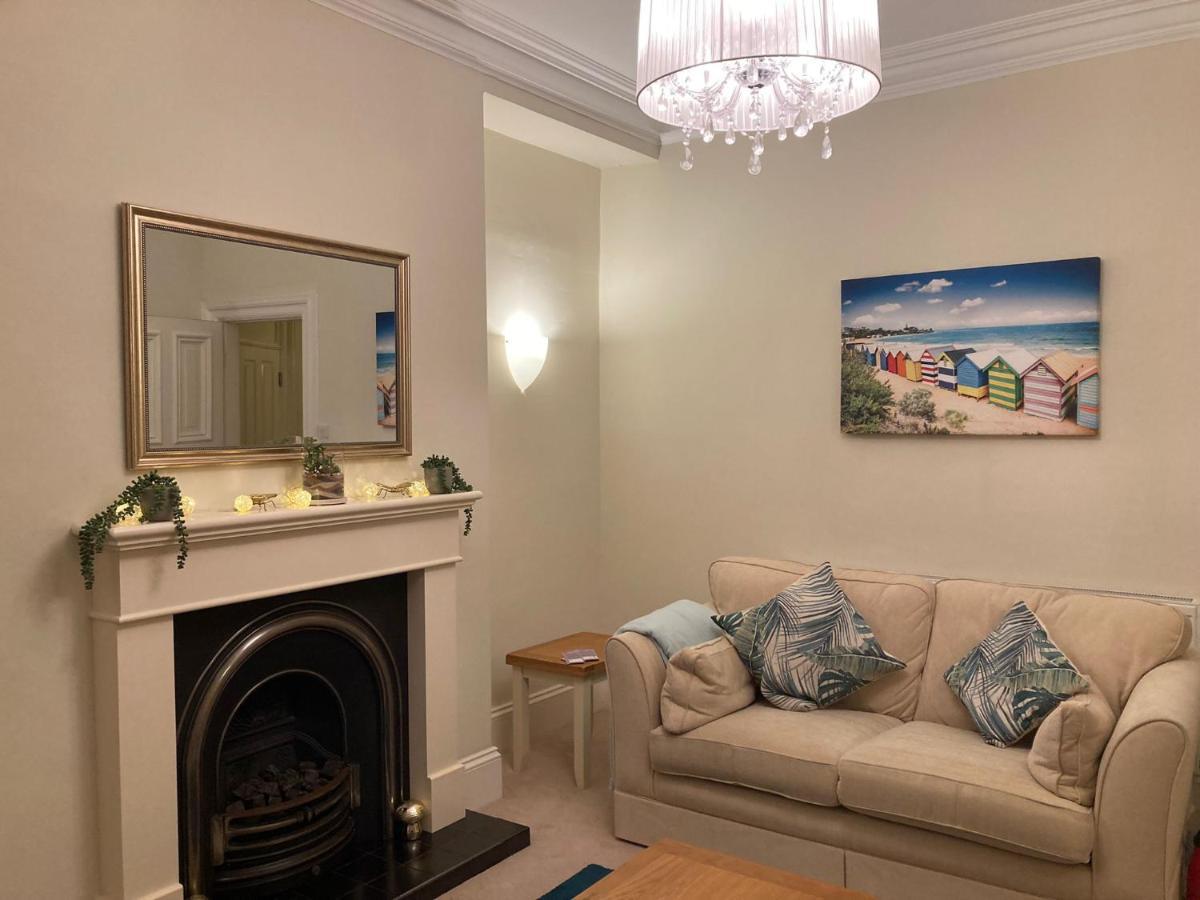Apartment 27 Princess Royal - 1st Floor 3 Bed Scarborough
